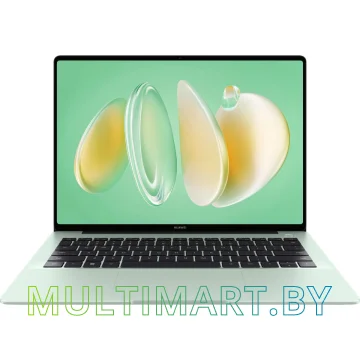 Ноутбук Huawei MateBook 14 FlemingH FLMH-X (53014ARK)
